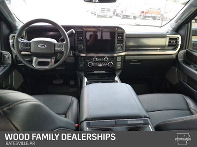 2025 Ford Super Duty F-250 SRW XL