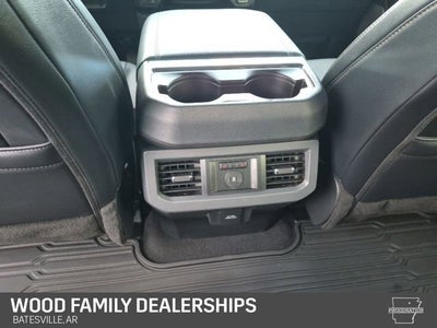 2025 Ford Super Duty F-250 SRW XL