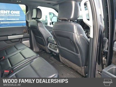 2025 Ford Super Duty F-250 SRW XL