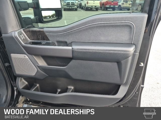 2025 Ford Super Duty F-250 SRW XL