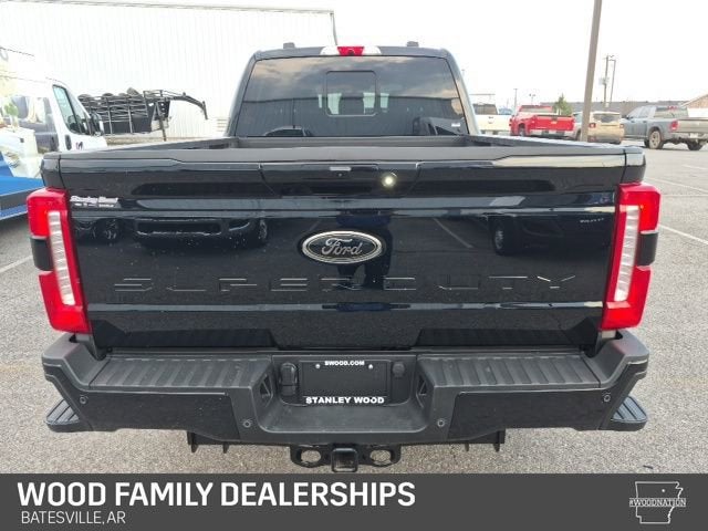 2025 Ford Super Duty F-250 SRW XL