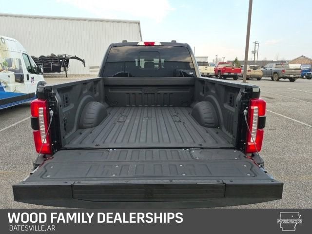 2025 Ford Super Duty F-250 SRW XL