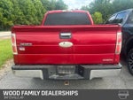2012 Ford F-150 XL