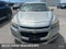 2015 Chevrolet Malibu LTZ