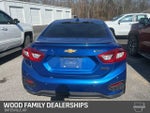 2016 Chevrolet Cruze Premier