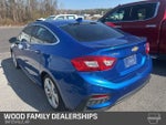 2016 Chevrolet Cruze Premier