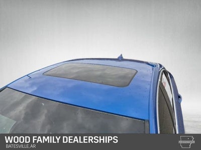 2016 Chevrolet Cruze Premier