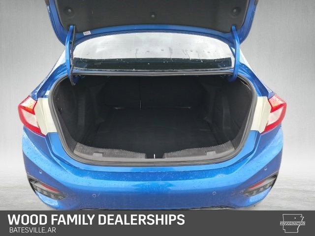 2016 Chevrolet Cruze Premier