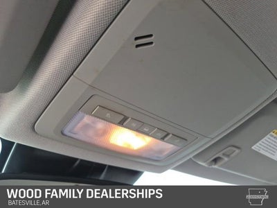 2016 Chevrolet Cruze Limited ECO