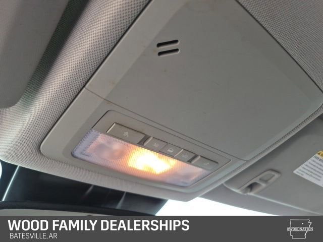 2016 Chevrolet Cruze Limited ECO