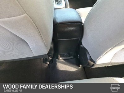 2016 Chevrolet Cruze Limited ECO