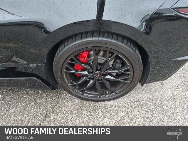 2023 Chevrolet Corvette Stingray 3LT