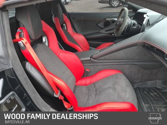 2023 Chevrolet Corvette Stingray 3LT