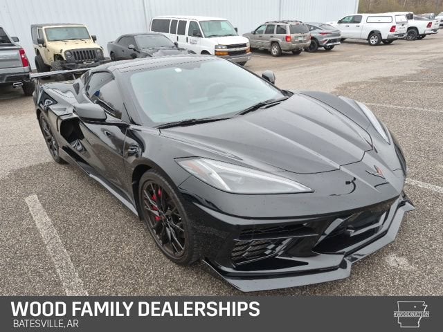 2023 Chevrolet Corvette Stingray 3LT