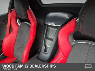 2023 Chevrolet Corvette Stingray 3LT