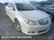 2011 Buick LaCrosse CXS