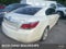2011 Buick LaCrosse CXS