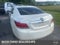 2011 Buick LaCrosse CXS