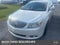 2011 Buick LaCrosse CXS