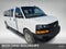 2023 Chevrolet Express Passenger 3500 LS