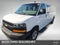 2023 Chevrolet Express Passenger 3500 LS