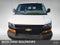 2023 Chevrolet Express Passenger 3500 LS