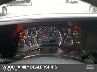 2024 Chevrolet Express Passenger 3500 1LT