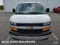 2024 Chevrolet Express Passenger 3500 1LT