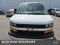 2025 Chevrolet Express Passenger 1LT