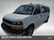 2025 Chevrolet Express Passenger 1LT