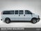 2025 Chevrolet Express Passenger 1LT