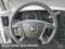 2025 Chevrolet Express Passenger 1LT