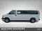 2025 Chevrolet Express Passenger 1LT
