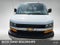 2025 Chevrolet Express Passenger 1LT
