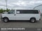 2025 Chevrolet Express Passenger 1LT
