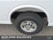 2025 Chevrolet Express Passenger 1LT