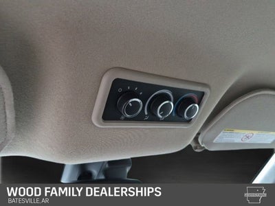 2025 Chevrolet Express Passenger 1LT