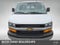 2025 Chevrolet Express Passenger 1LT