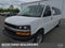 2025 Chevrolet Express Passenger 1LT