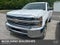 2016 Chevrolet Silverado 2500 HD Work Truck