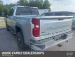 2021 Chevrolet Silverado 2500 HD LT
