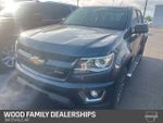 2019 Chevrolet Colorado 4WD Z71