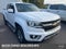 2017 Chevrolet Colorado 4WD Z71