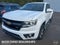 2017 Chevrolet Colorado 4WD Z71