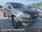 2018 Chevrolet Colorado 4WD ZR2