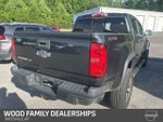2018 Chevrolet Colorado 4WD ZR2