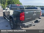 2018 Chevrolet Colorado 4WD ZR2