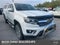 2020 Chevrolet Colorado 4WD LT