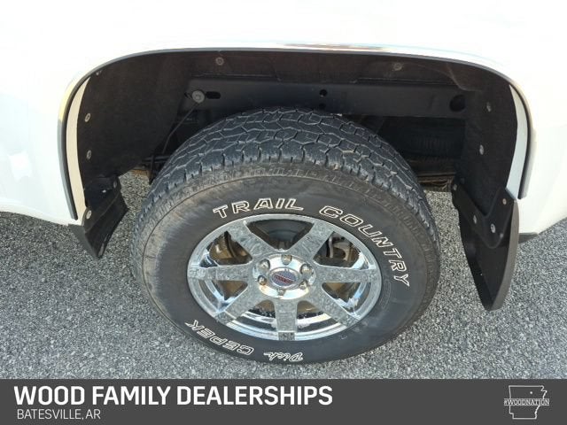 2020 Chevrolet Colorado 4WD LT