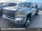 2015 GMC Sierra 3500 HD Chassis Cab SLE